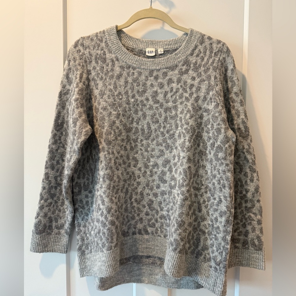 Gap Women’s Crewneck Sweater